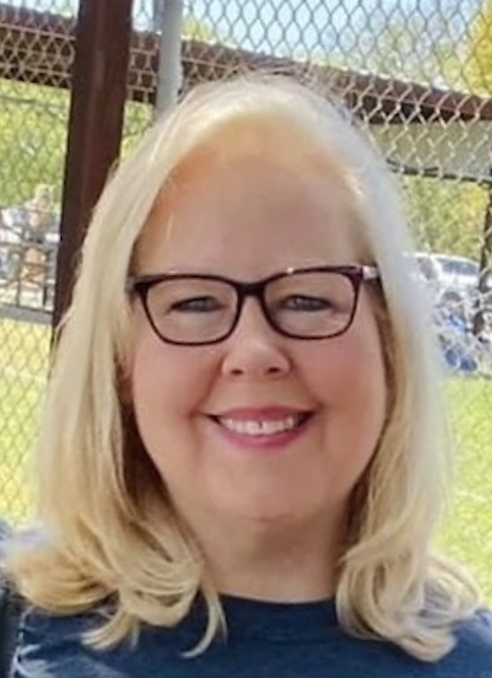 Kathy Barrett
